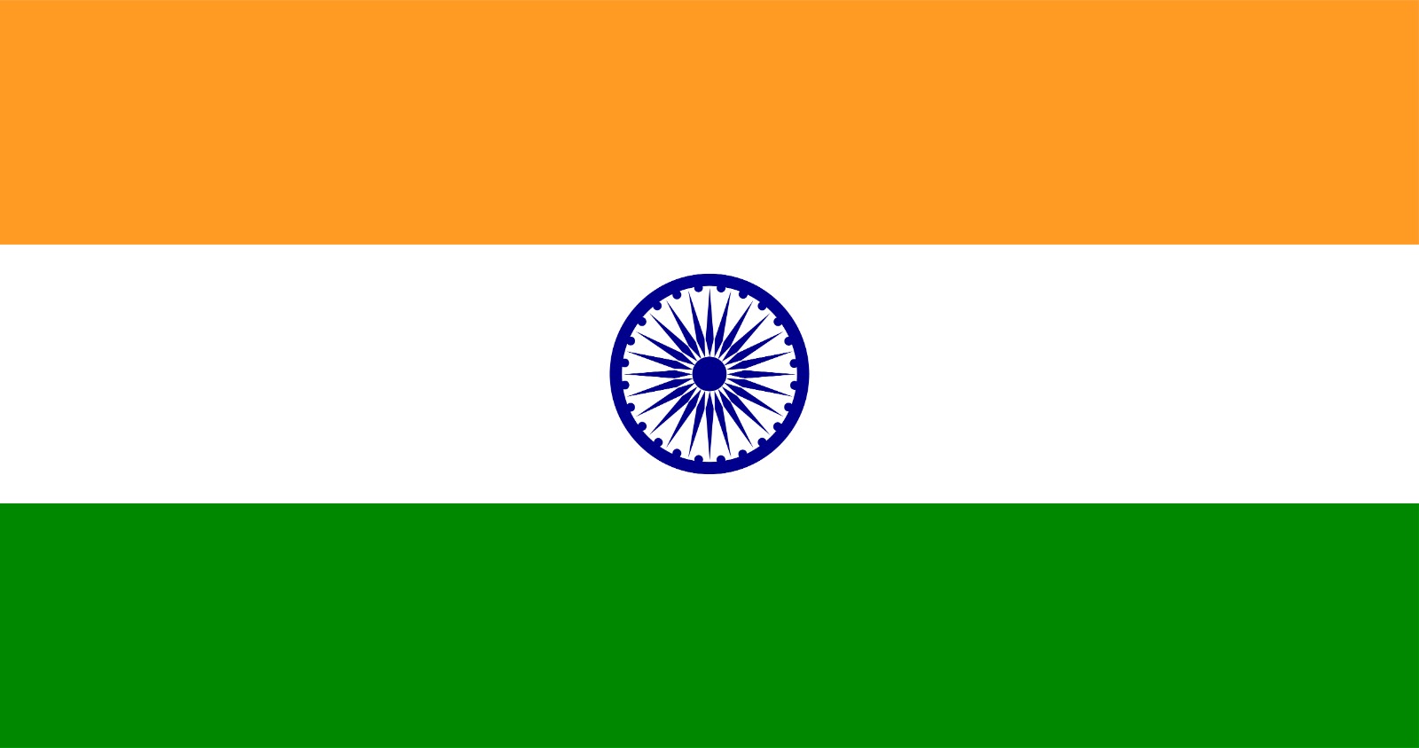 India